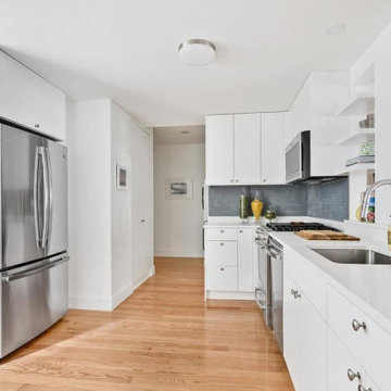 Upper West Side Manhattan