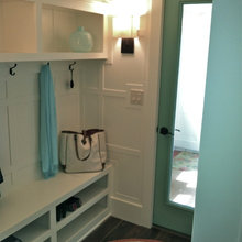 Closet Ideas
