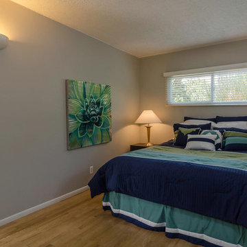 905 Parkland Circle NE Home Staging Photos