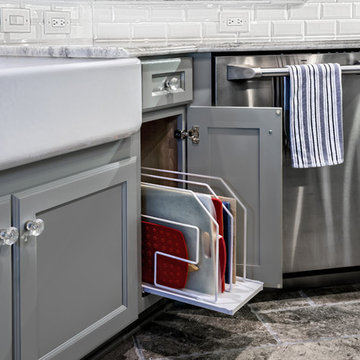 Woodmont Cabinetry