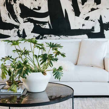 2019 Urban Modern Lifestyle