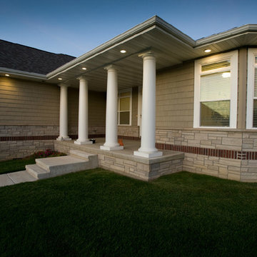 Exterior Gallery