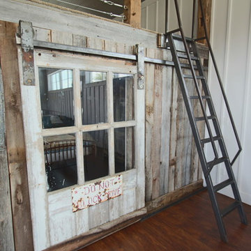 Barn Loft