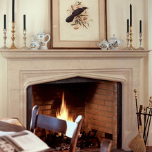 Fireplace Surrounds