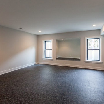Exercise Room
