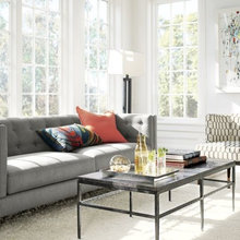 Living/Dining Redesign