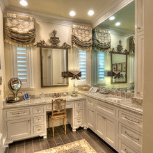 Master bathroom ideas