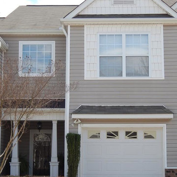 27 Rock Side Court, Greenville, SC 29615 $144,000