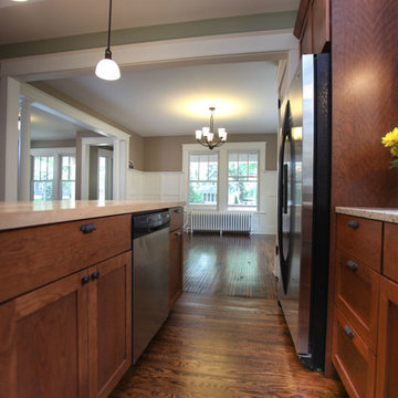 Save A Castle- Selby House Renovation