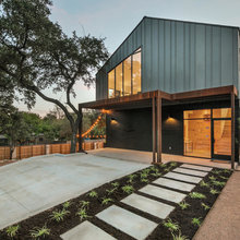 Crestway Project