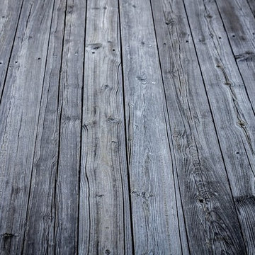 Hardwood Floors