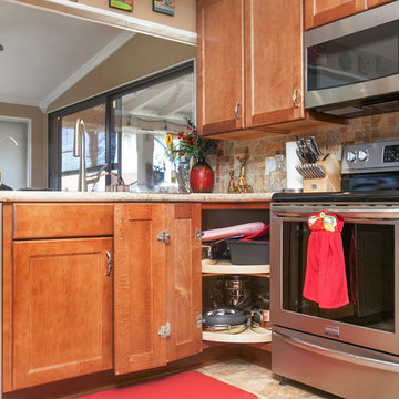 Kashmire Cream Kitchen