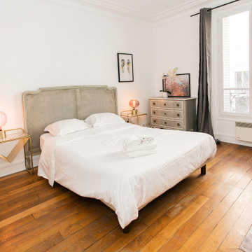 UpperKey Rue de Sèvres