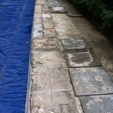 Pool Deck Restoration