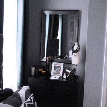 Hoboken Apartment