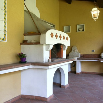 Casa Relax tra mare e monti