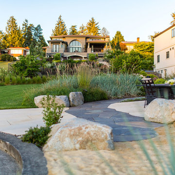Lakefront Terrace, Yarrow Point