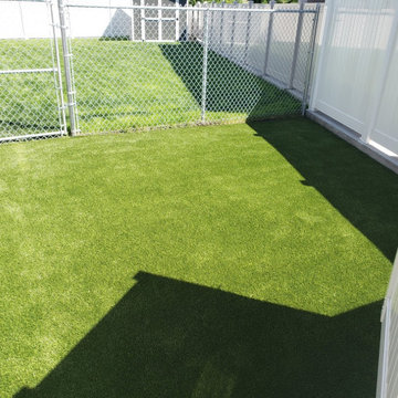 Synthetic Artificial Turf Grass Dog Yard Transform Medicine Hat 2020