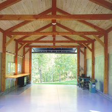 Garages