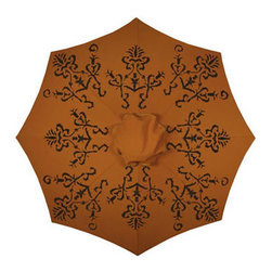 Genevieve - Outdoor Umbrellas