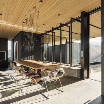 High Desert Retreat