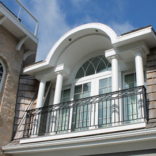 Covered Entry