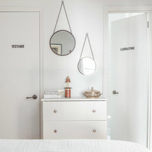LOA apartment