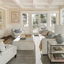 Living Room Furniture Layout