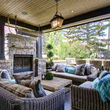 Patio Ideas
