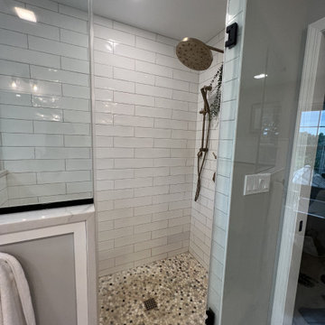 Light and Bright Home Spa