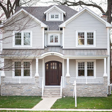 Dormers
