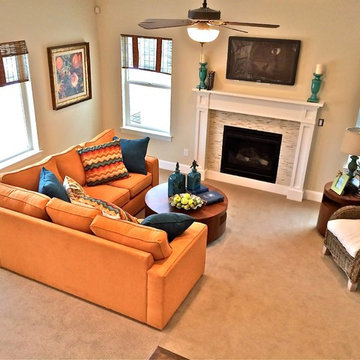 Silverlake 2150 Model