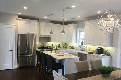 Carmel Kitchen