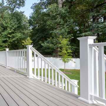 Deck Building | Vienna, VA