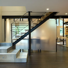 Staircase ideas
