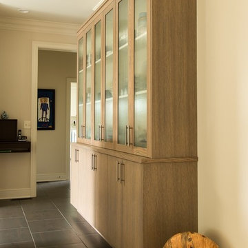 Universal Design Home Remodel