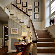 Stairway