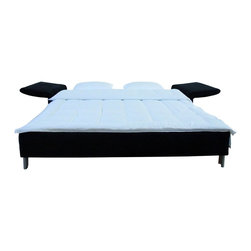 Luino Sofa Bed FFertig - Futons