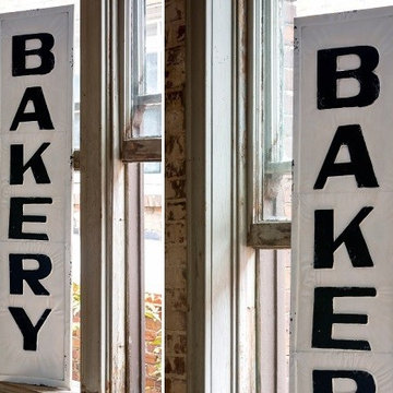 The Vintage Bakery