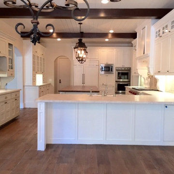Kitchen Portfolio