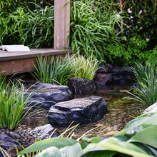 Ben Harris Gardens Landscape Designer