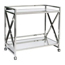 Bar Cart