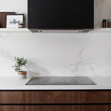 Mountain Modern in Yalecrest