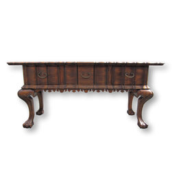Traditional Decor - Products
