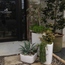 Container gardening - Products