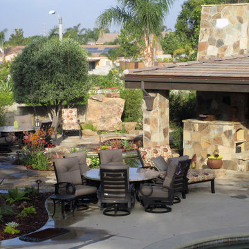 Rancho Cucamonga Residence
