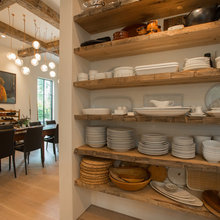 Prep Kitchen/Pantry