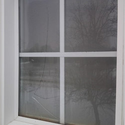 Foggy Window Glass Replacement - Products