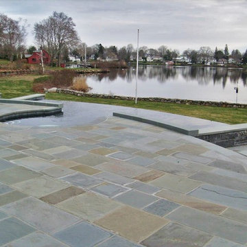Infinity Pools