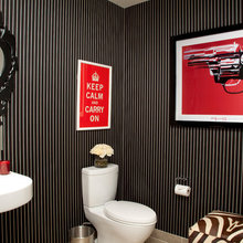 Bathroom Ideas